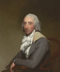 ローレンス・リード・イェーツ、1793-4